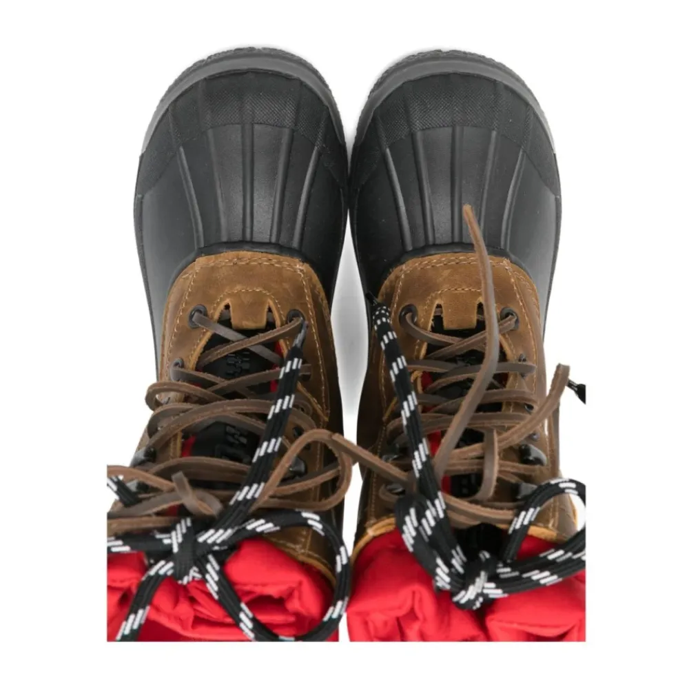 Dsquared2 Regenlaarzen^Regenkleding