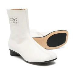 MM6 Maison Margiela Regenlaarzen^Regenlaarzen