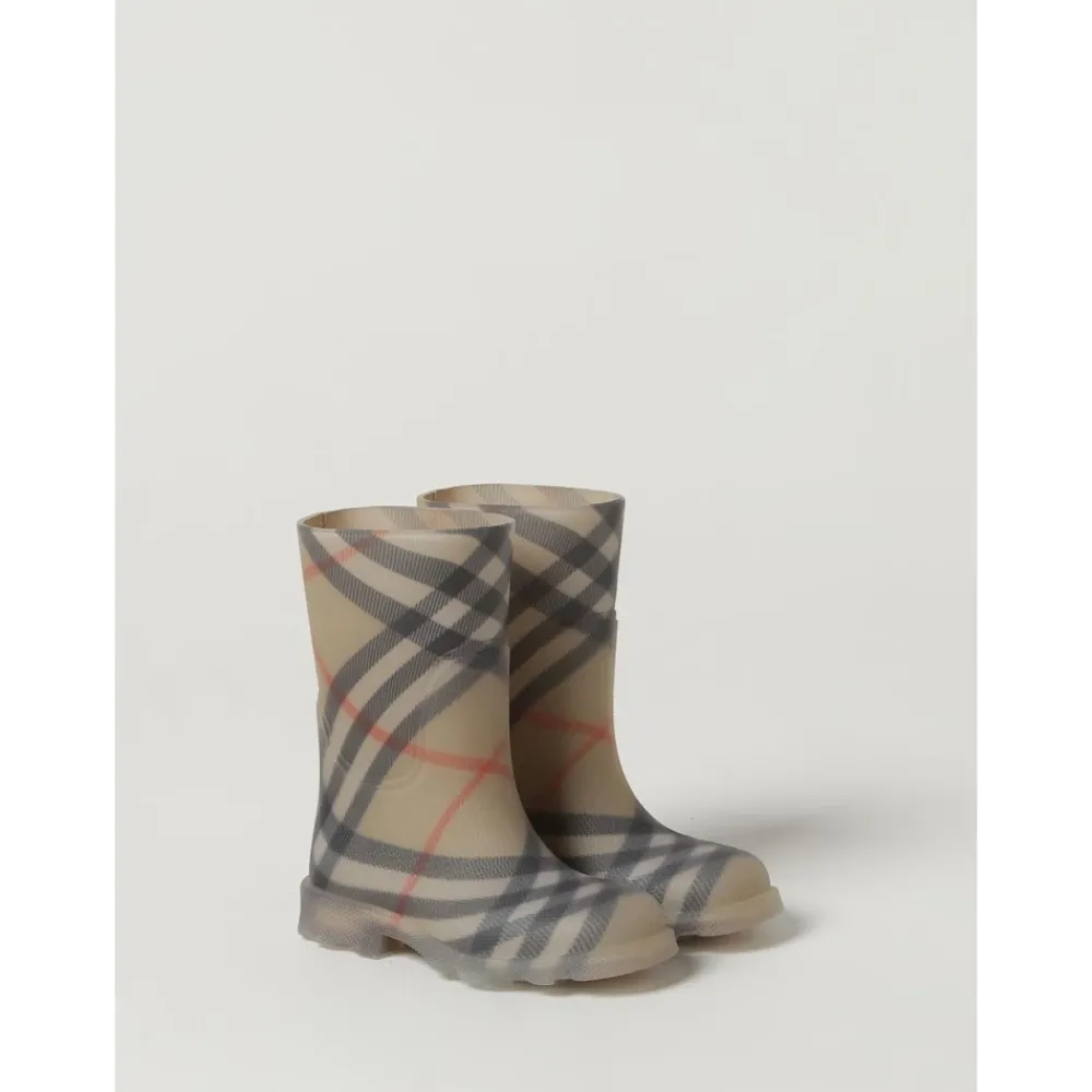 Burberry Regenlaarzen