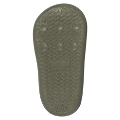 Konges Sløjd Regenlaarzen met decoratieve rand