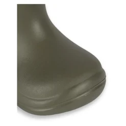 Konges Sløjd Regenlaarzen met decoratieve rand