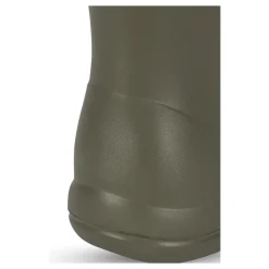 Konges Sløjd Regenlaarzen met decoratieve rand