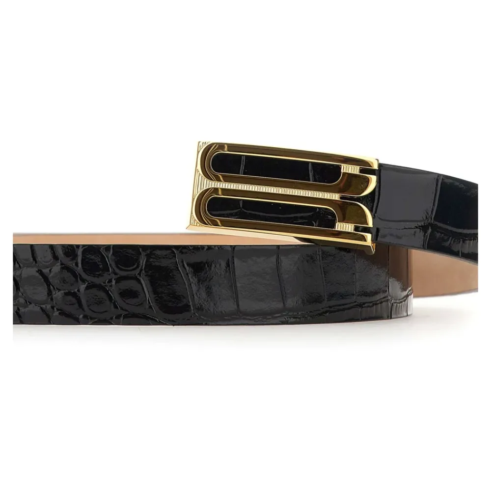 DAMES Victoria Beckham Regular Frame Riem