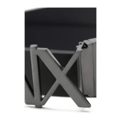 Heren Armani Exchange Regular Riem