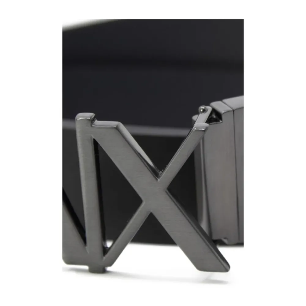 Heren Armani Exchange Regular Riem