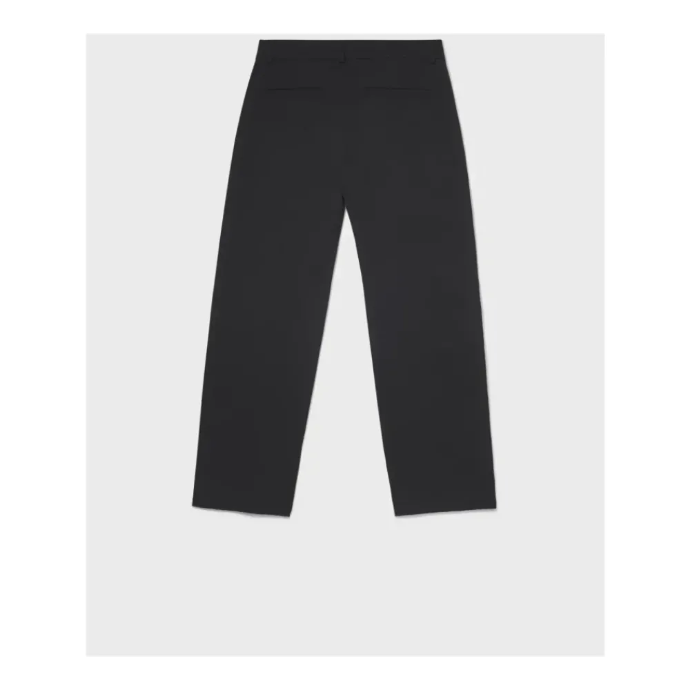 Heren Equalite Regular Tailored Pantalon