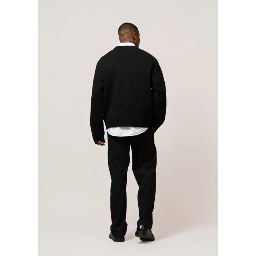 Heren Equalite Regular Tailored Pantalon