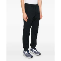 Heren Stone Island Broeken^Regular Tapered Sweatpants