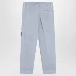 Stone Island Regular Trousers