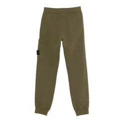 Stone Island Regular-fit joggingbroek