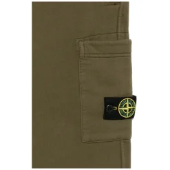 Stone Island Regular-fit joggingbroek