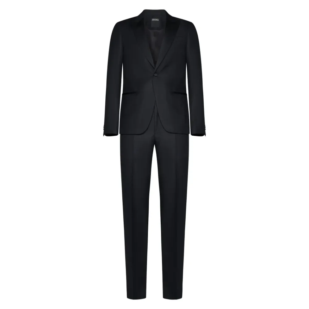 Heren Zegna Regular-Fit Pak