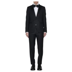 Heren Zegna Regular-Fit Pak