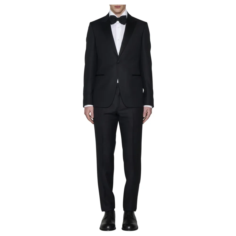 Heren Zegna Regular-Fit Pak