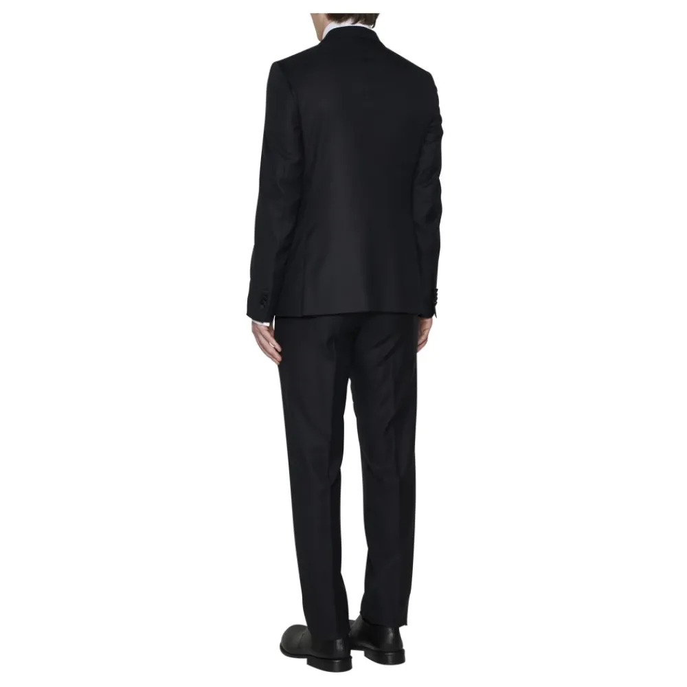 Heren Zegna Regular-Fit Pak