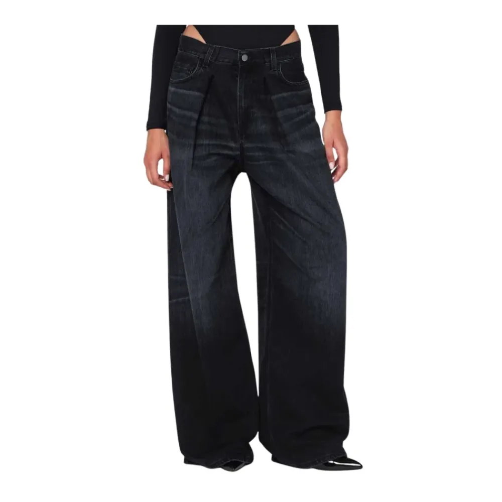 DAMES Haikure Jeans^Reguliere Candy Jeans