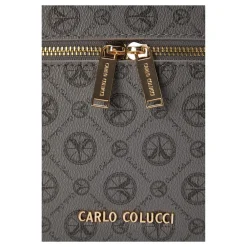 DAMES Carlo Colucci Reis Cosmetische Tas Organizer