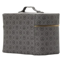 DAMES Carlo Colucci Reis Cosmetische Tas Organizer