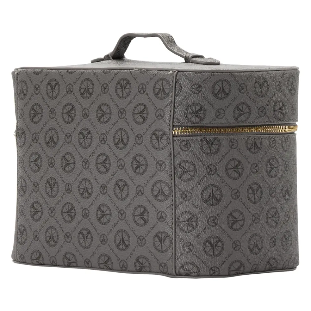 DAMES Carlo Colucci Reis Cosmetische Tas Organizer