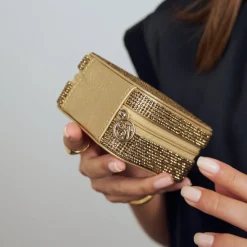 DAMES Sif Jakobs Jewellery Reis Sieradendoos