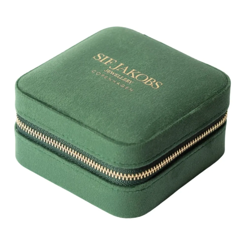 DAMES Sif Jakobs Jewellery Juwelen^Reisdoos in