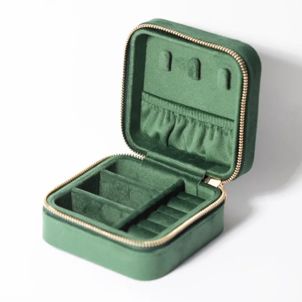 DAMES Sif Jakobs Jewellery Juwelen^Reisdoos in