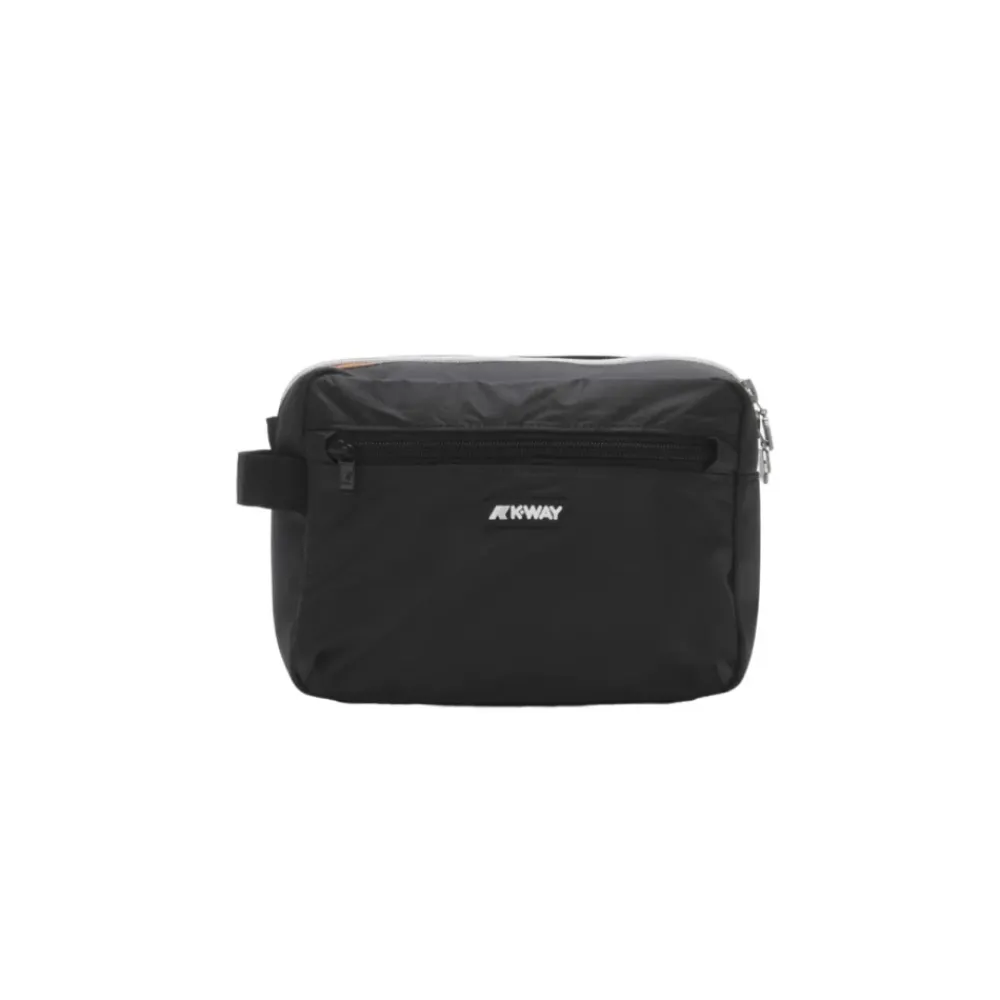 DAMES K-Way Toilettassen^Reistas