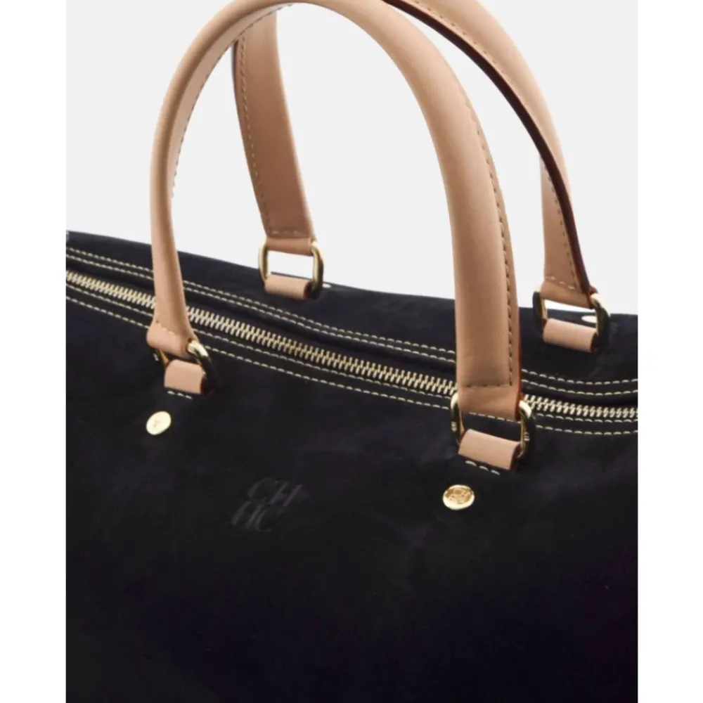 DAMES Carolina Herrera Reistas Andy Nobuck