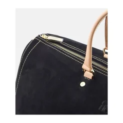 DAMES Carolina Herrera Reistas Andy Nobuck