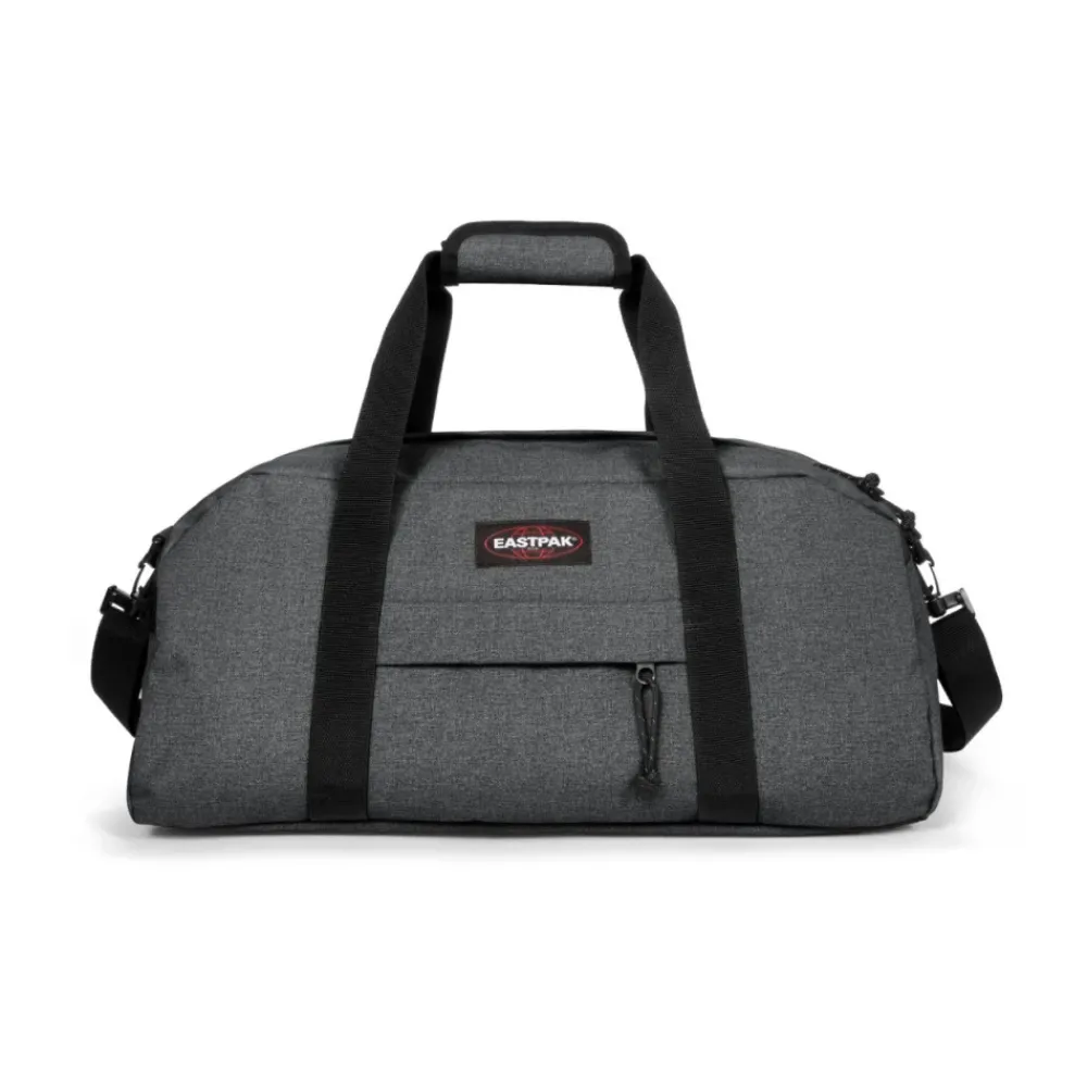 DAMES Eastpak Weekendtassen^Reistas Stand + Black Denim