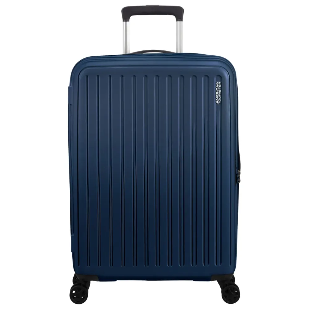 Heren American Tourister Reistassen en Trolley-koffers