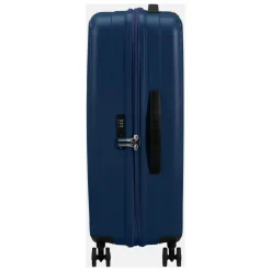 Heren American Tourister Reistassen en Trolley-koffers