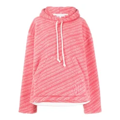 DAMES JW Anderson Relaxed Fit Hoodie