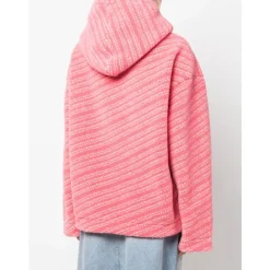 DAMES JW Anderson Relaxed Fit Hoodie