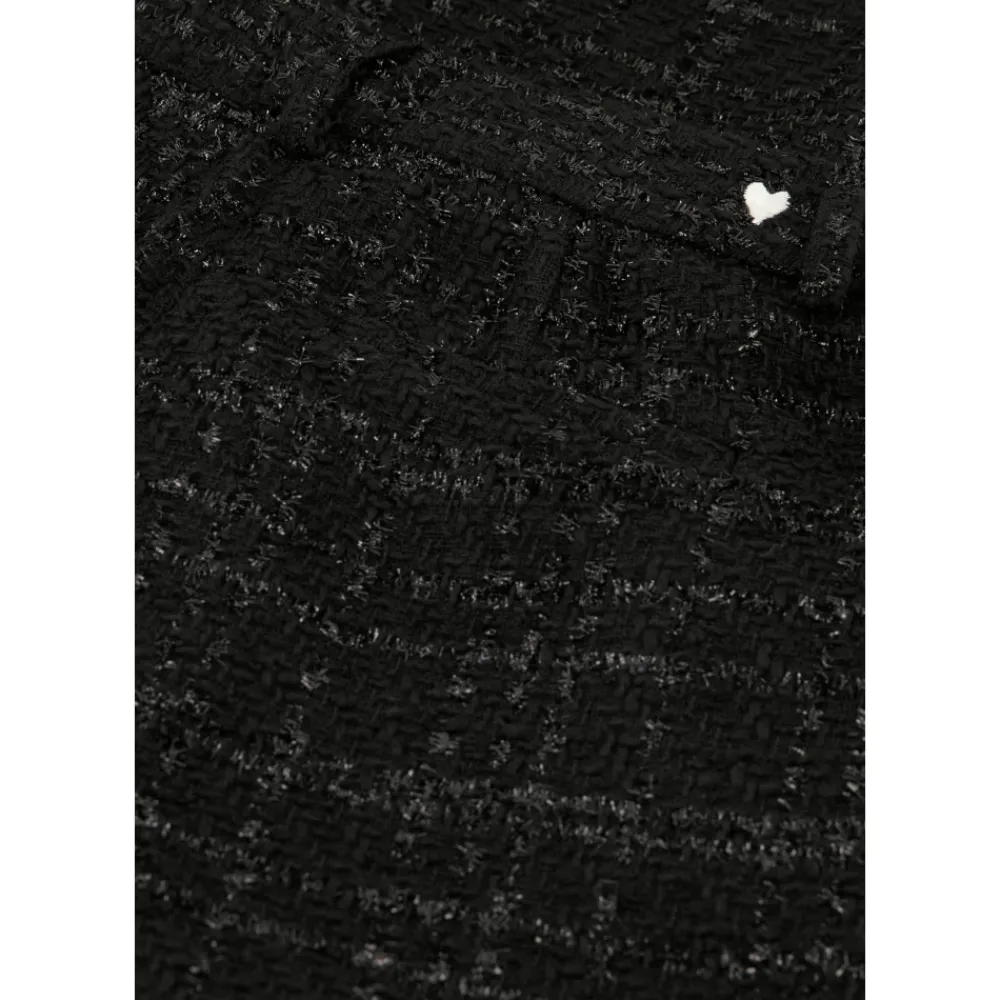 DAMES FABIENNE CHAPOT Remi Tweed Broek