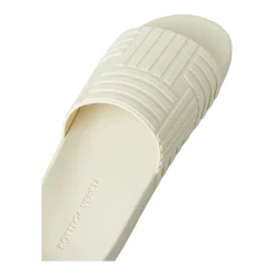 Heren Bottega Veneta Resort Slippers
