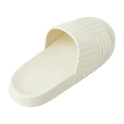 Heren Bottega Veneta Resort Slippers