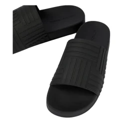 Heren Bottega Veneta Resort Slippers
