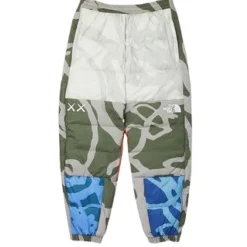 The North Face Outdoorkleding^Retro 1996 Uptse Broek