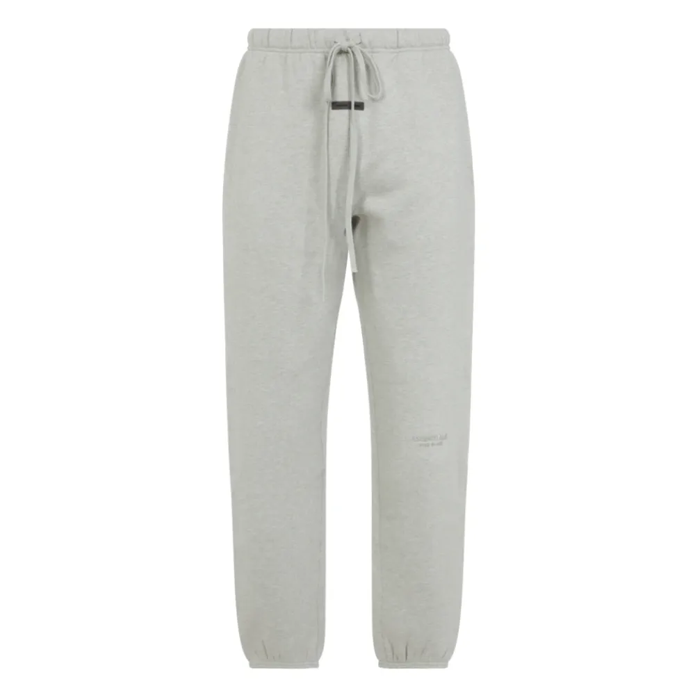 Heren Fear Of God Retro Fleece Sweatpants