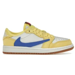 Jordan Retro Low OG SP Travis Scott