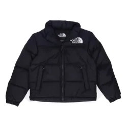 The North Face Jassen^Retro Nuptse e Tienerjas