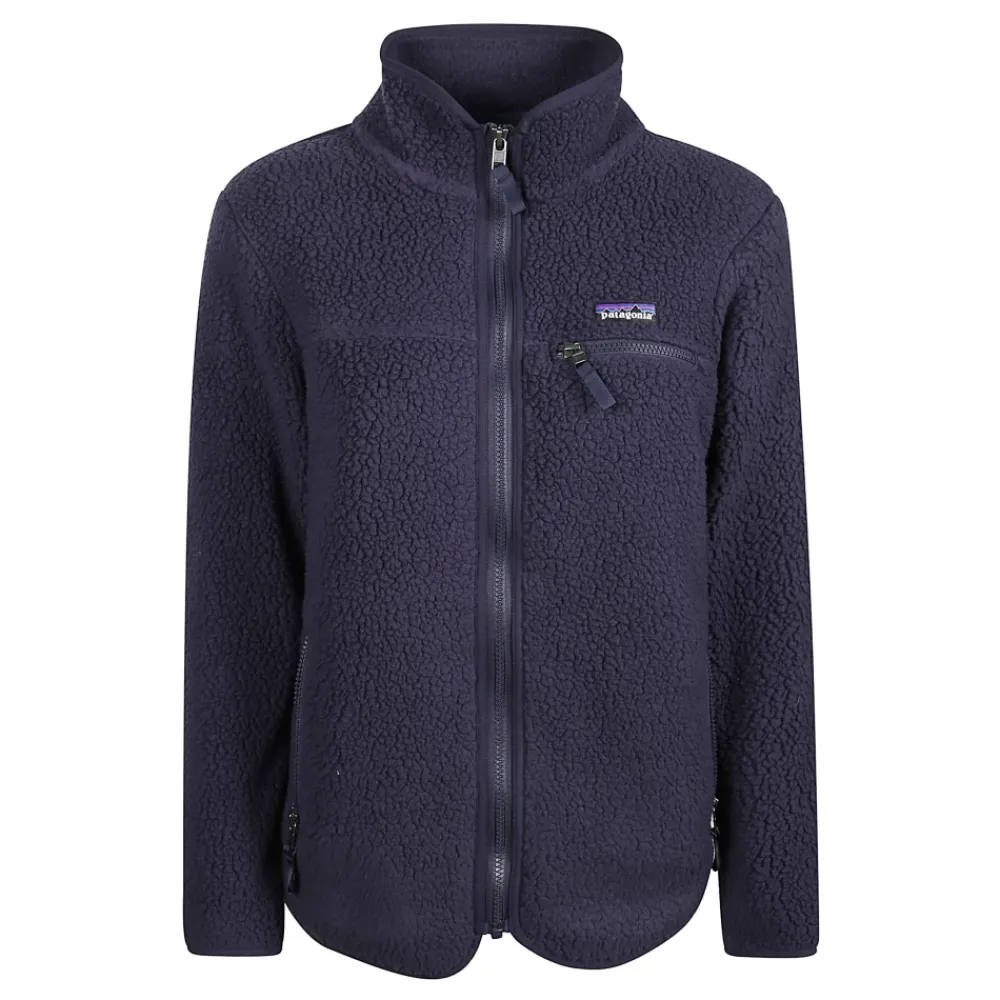 Patagonia Outdoorjassen^Retro Pile Jacket