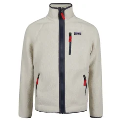 Patagonia Outdoorjassen^Retro Pile Jkt