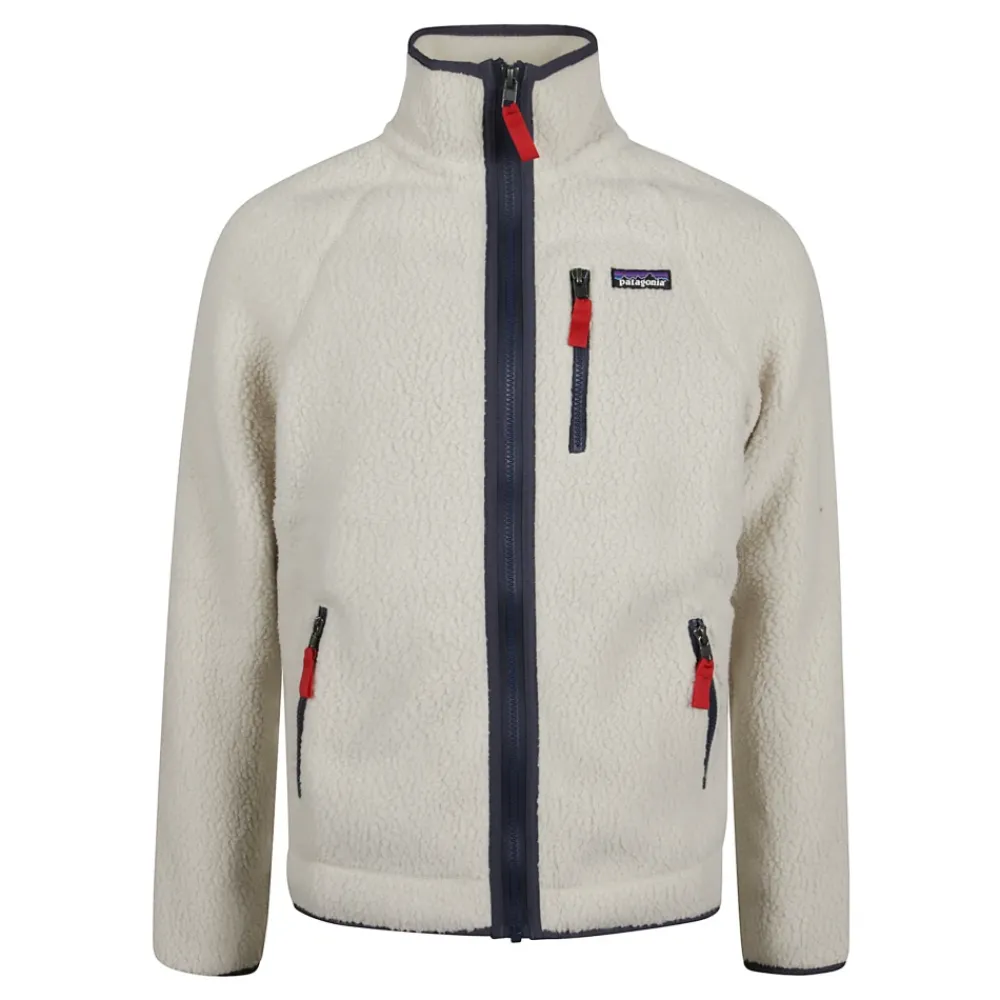 Patagonia Outdoorjassen^Retro Pile Jkt