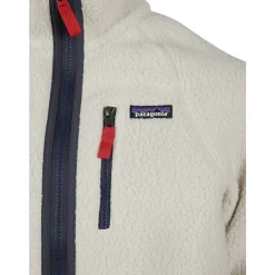 Patagonia Outdoorjassen^Retro Pile Jkt