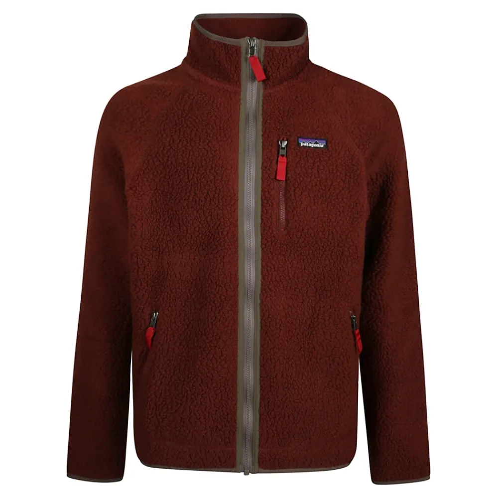 Patagonia Outdoorjassen^Retro Pile Jkt