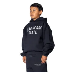 Fear Of God Retro 90's Fit e Fleece Hoodie