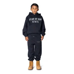Fear Of God Retro 90's Fit e Fleece Hoodie