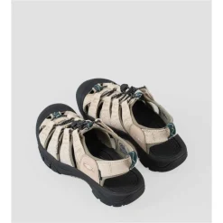 Heren Keen Retro Sandal x Gramicci